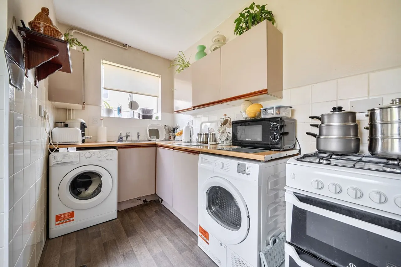 Woodborough Crescent, Winscombe, BS25, photo 7
