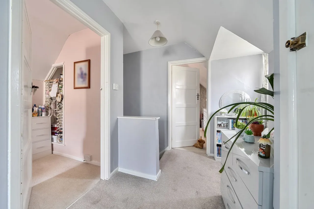 Woodborough Crescent, Winscombe, BS25, photo 13
