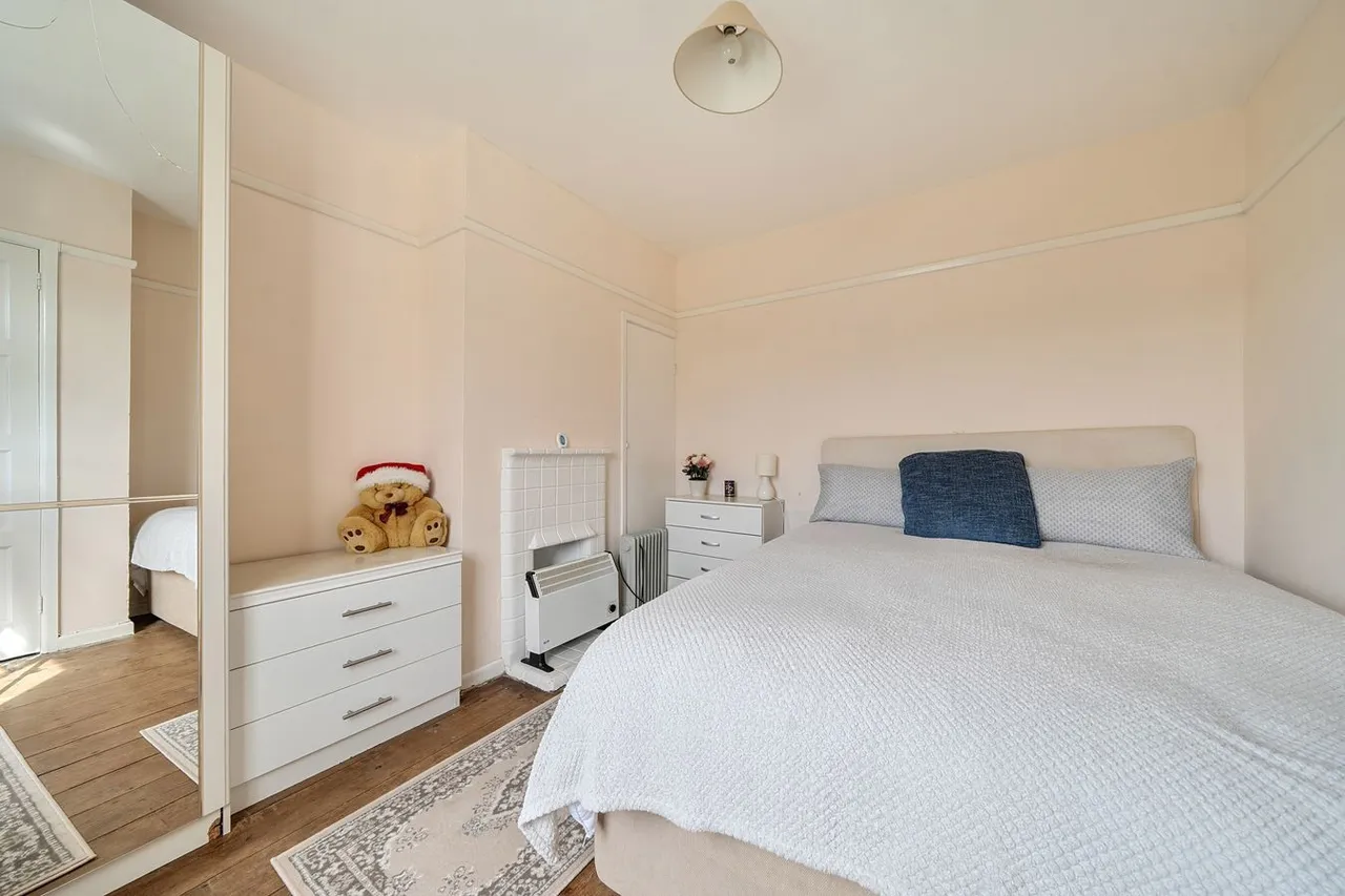 Woodborough Crescent, Winscombe, BS25, photo 9
