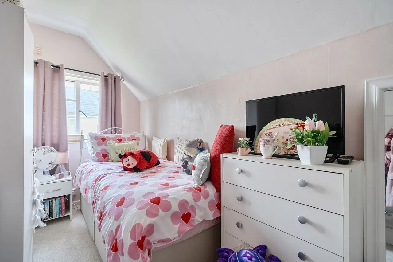 Woodborough Crescent, Winscombe, BS25, photo 14