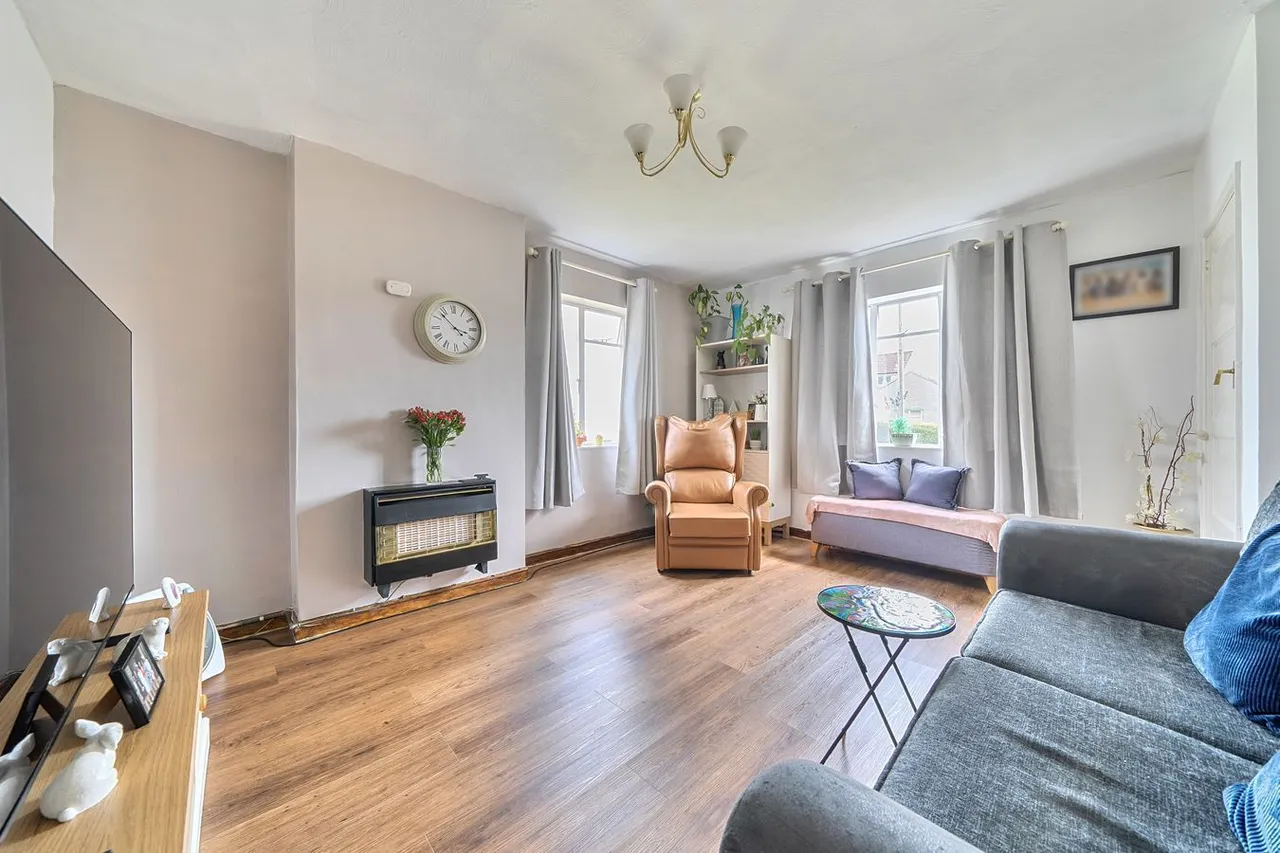 Woodborough Crescent, Winscombe, BS25, photo 4
