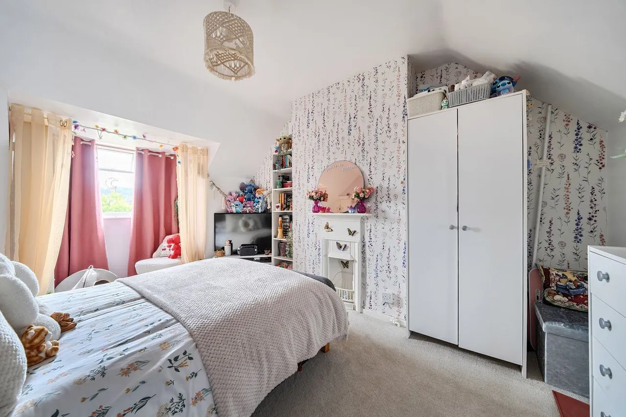 Woodborough Crescent, Winscombe, BS25, photo 11