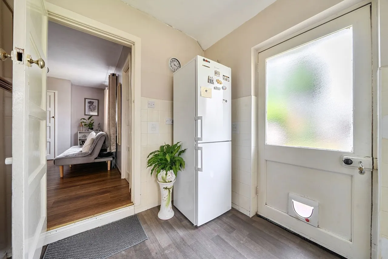 Woodborough Crescent, Winscombe, BS25, photo 8