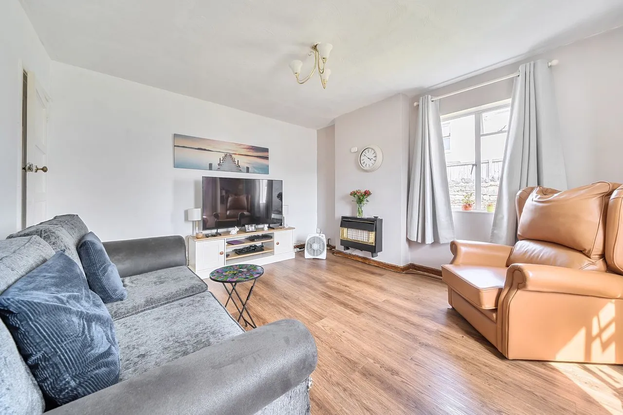 Woodborough Crescent, Winscombe, BS25, photo 2