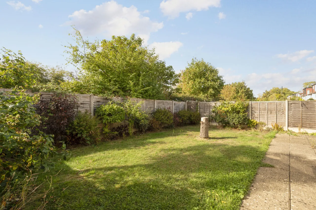 Orion Mews, Woodville Road, SM4, photo 6