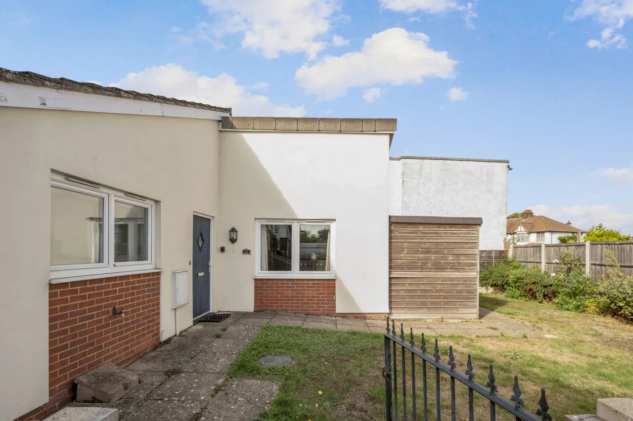 Orion Mews, Woodville Road, SM4, photo 11