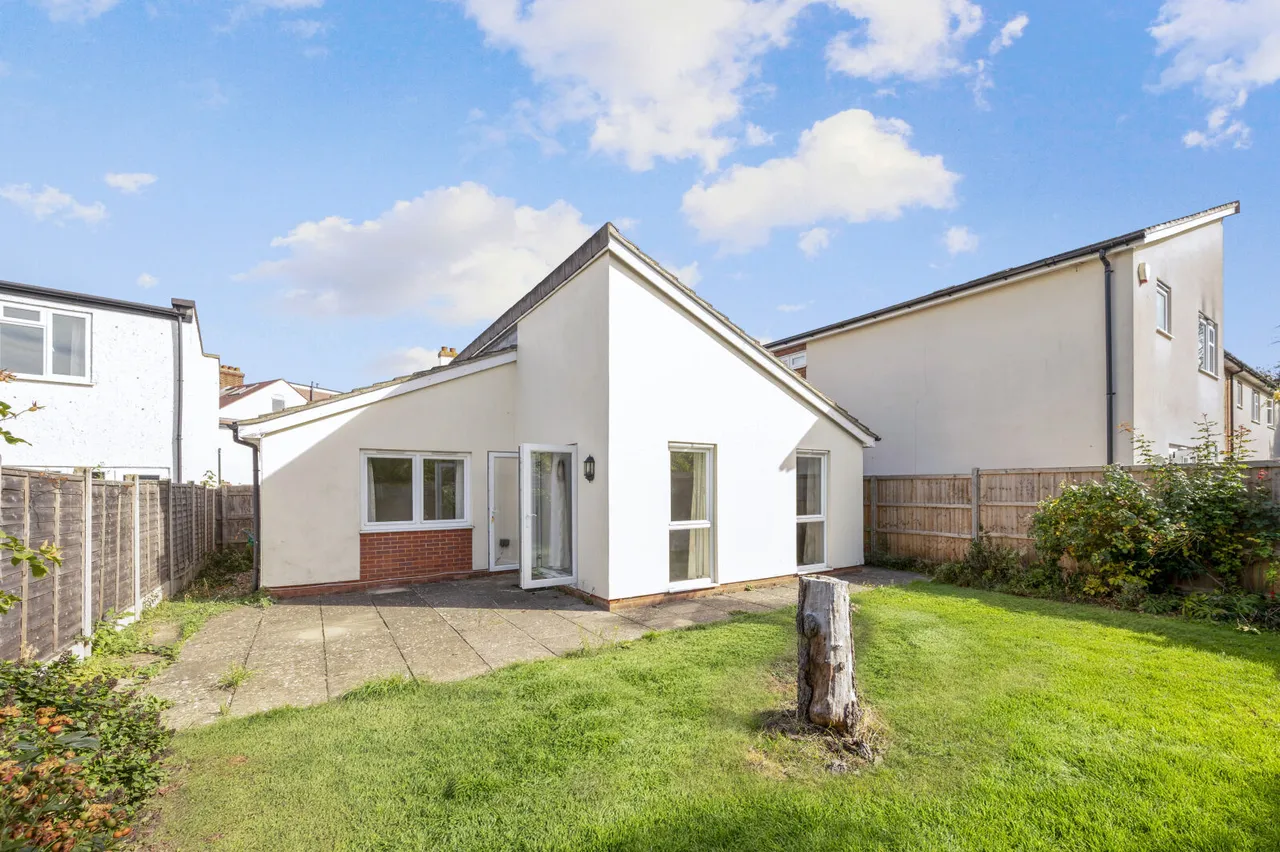 Orion Mews, Woodville Road, SM4, photo 10