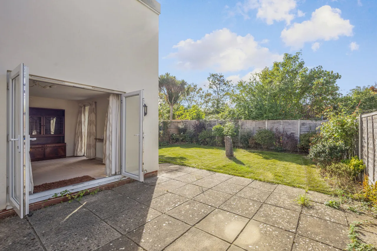 Orion Mews, Woodville Road, SM4, photo 9