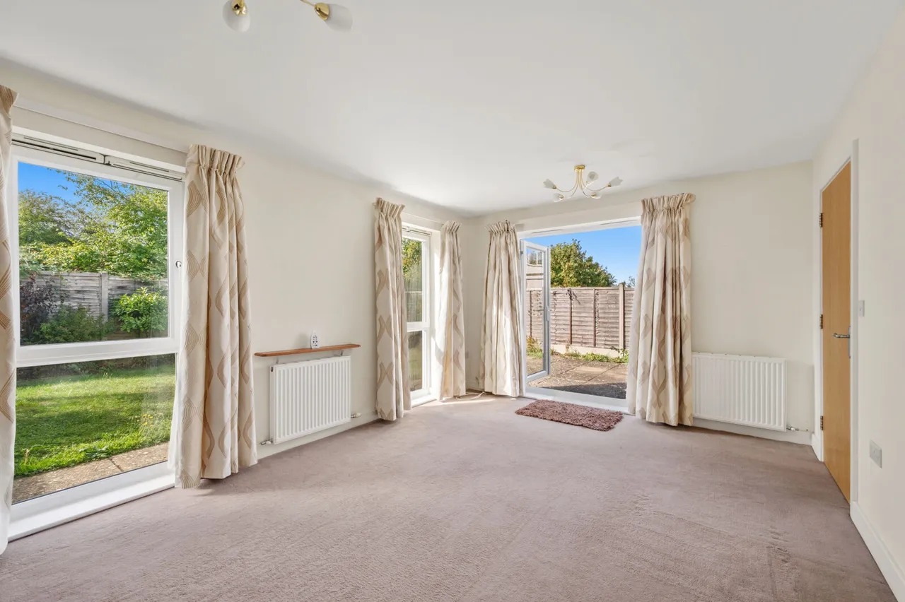 Orion Mews, Woodville Road, SM4, photo 4