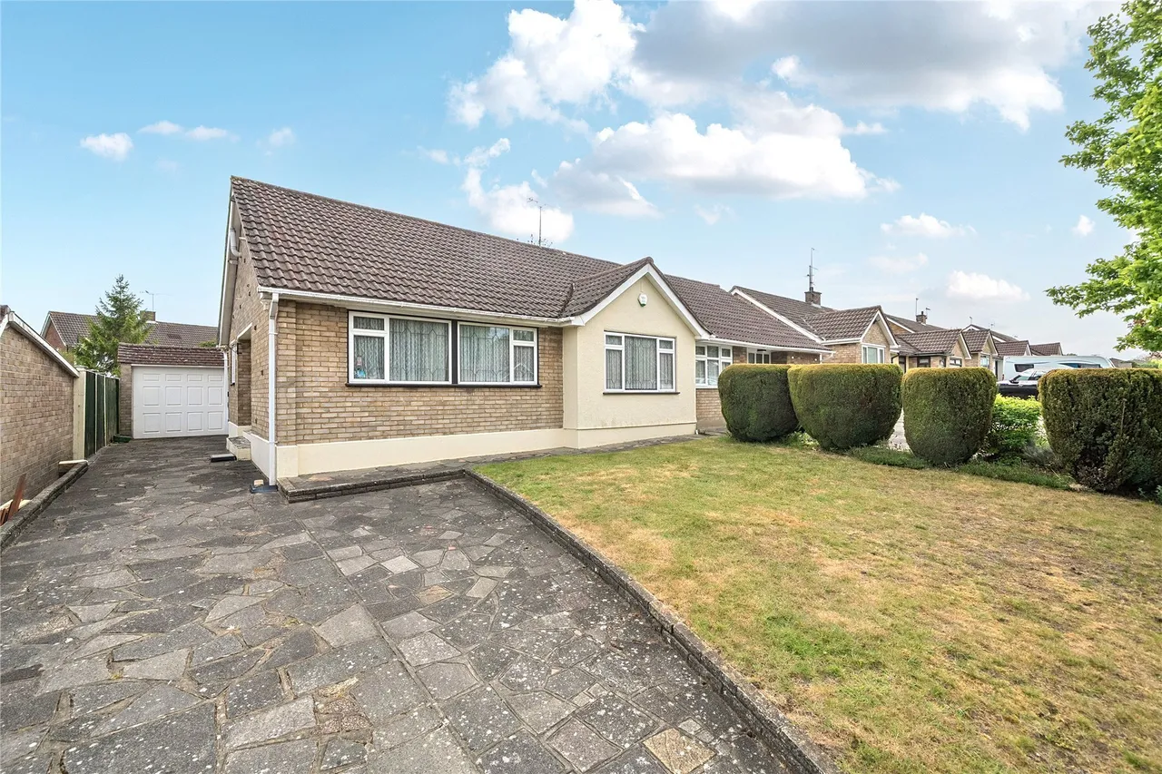 Hilborough Way, Farnborough Village, Kent, BR6, photo 21