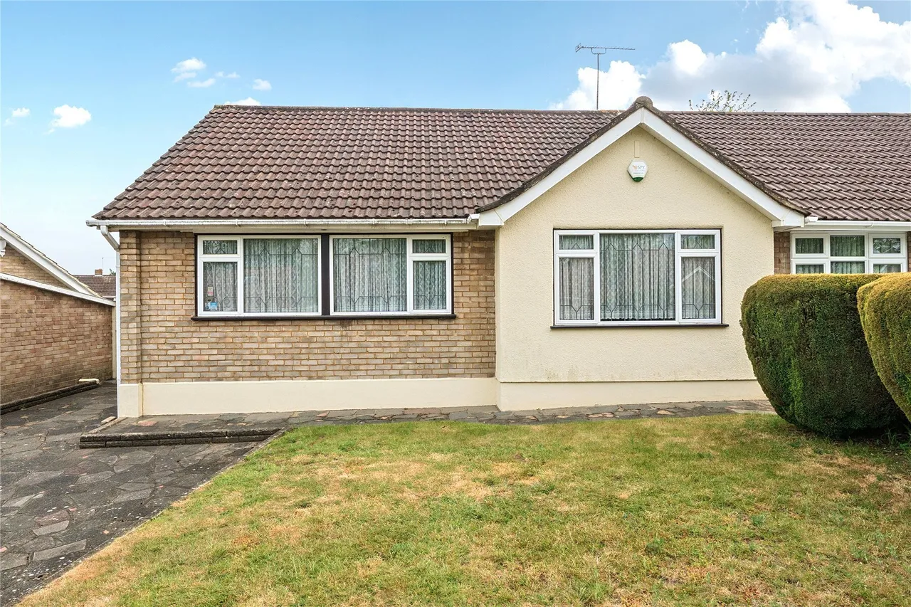 Hilborough Way, Farnborough Village, Kent, BR6, photo 22