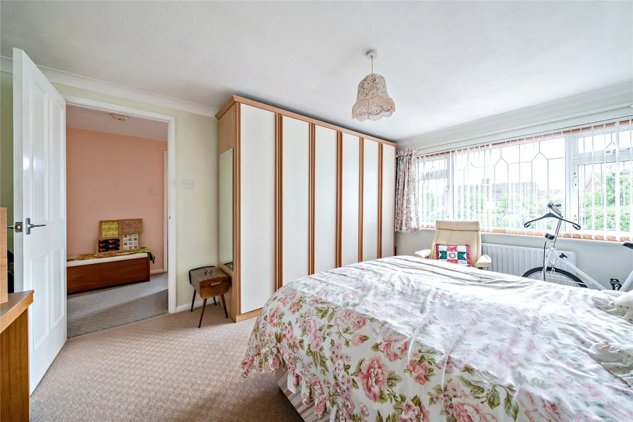 Hilborough Way, Farnborough Village, Kent, BR6, photo 19