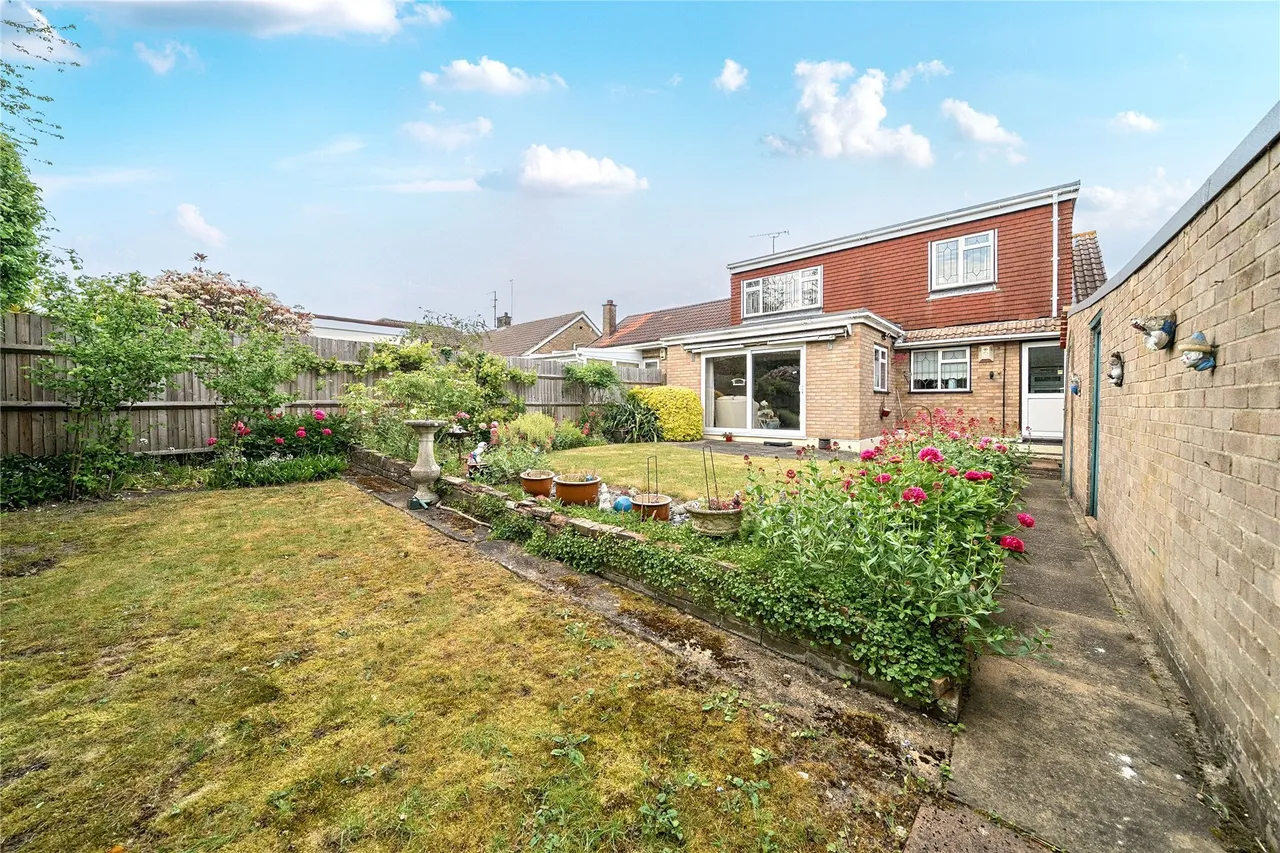 Hilborough Way, Farnborough Village, Kent, BR6, photo 5