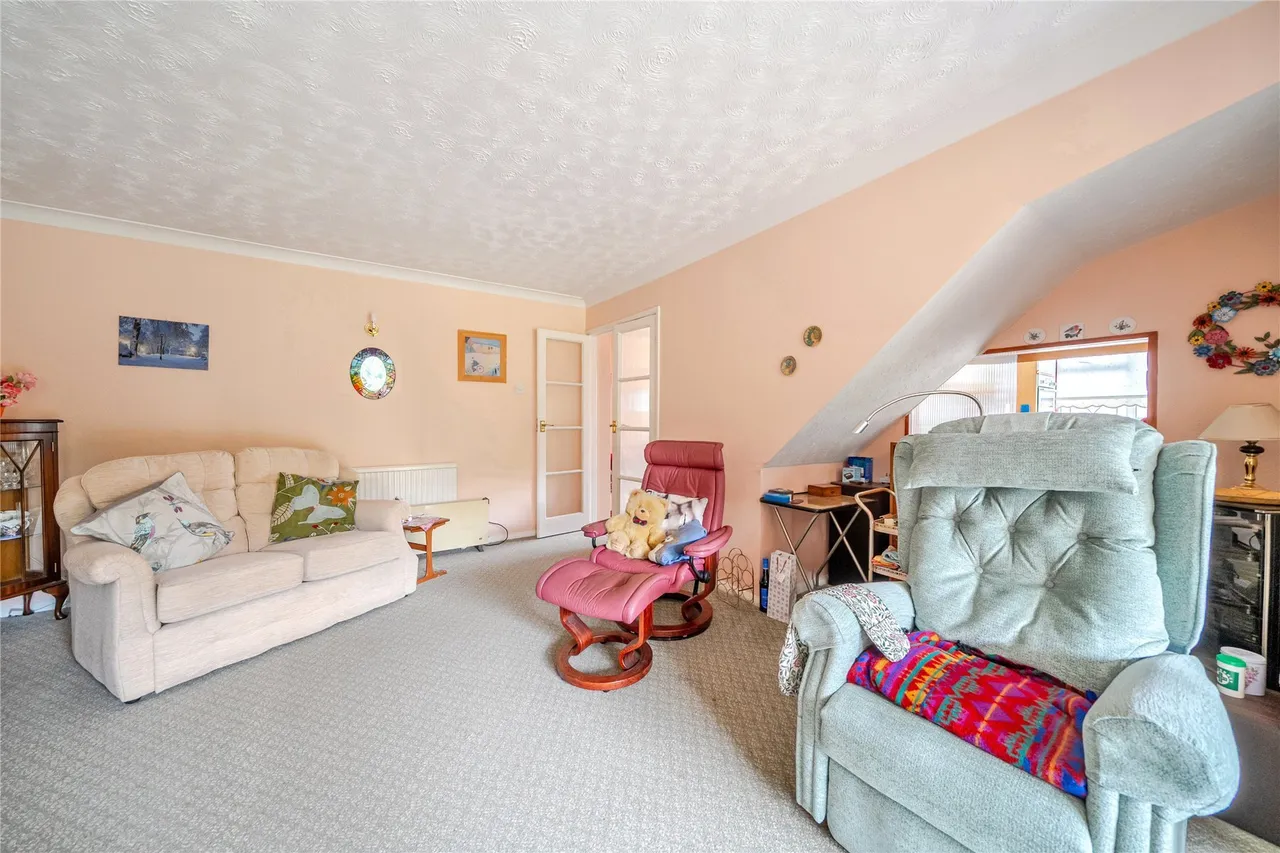 Hilborough Way, Farnborough Village, Kent, BR6, photo 14