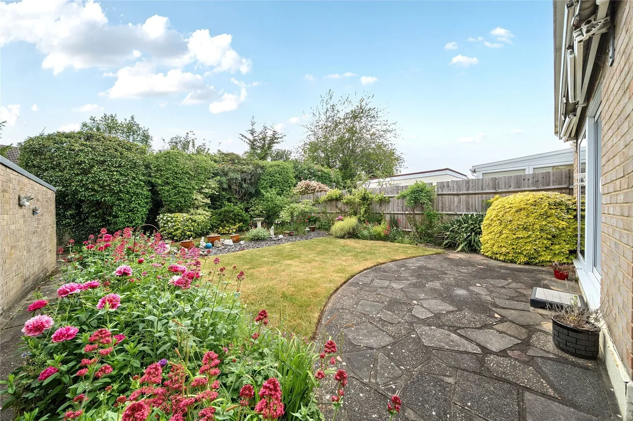 Hilborough Way, Farnborough Village, Kent, BR6, photo 20
