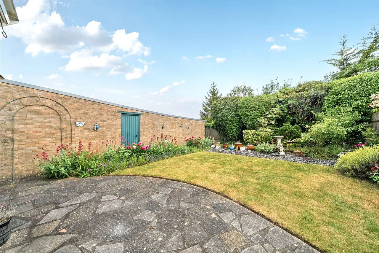 Hilborough Way, Farnborough Village, Kent, BR6, photo 17