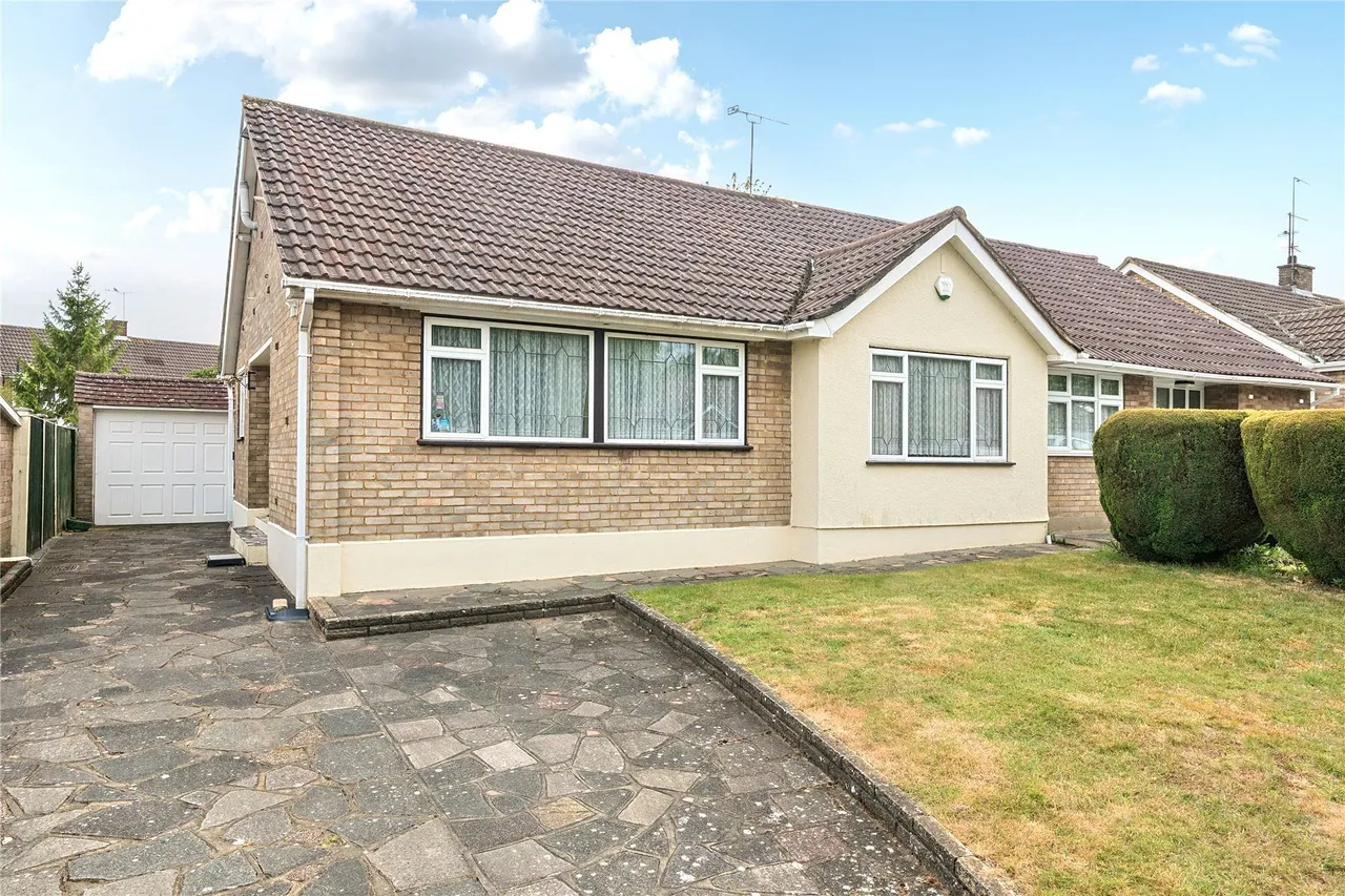 Hilborough Way, Farnborough Village, Kent, BR6, photo 18