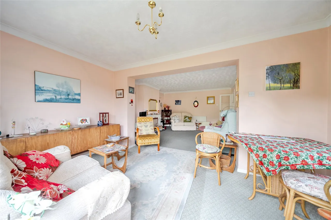 Hilborough Way, Farnborough Village, Kent, BR6, photo 15