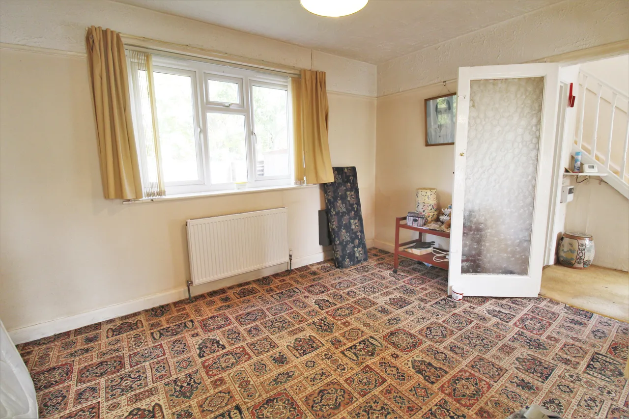 Lane End Road, Burnage, M19, photo 7