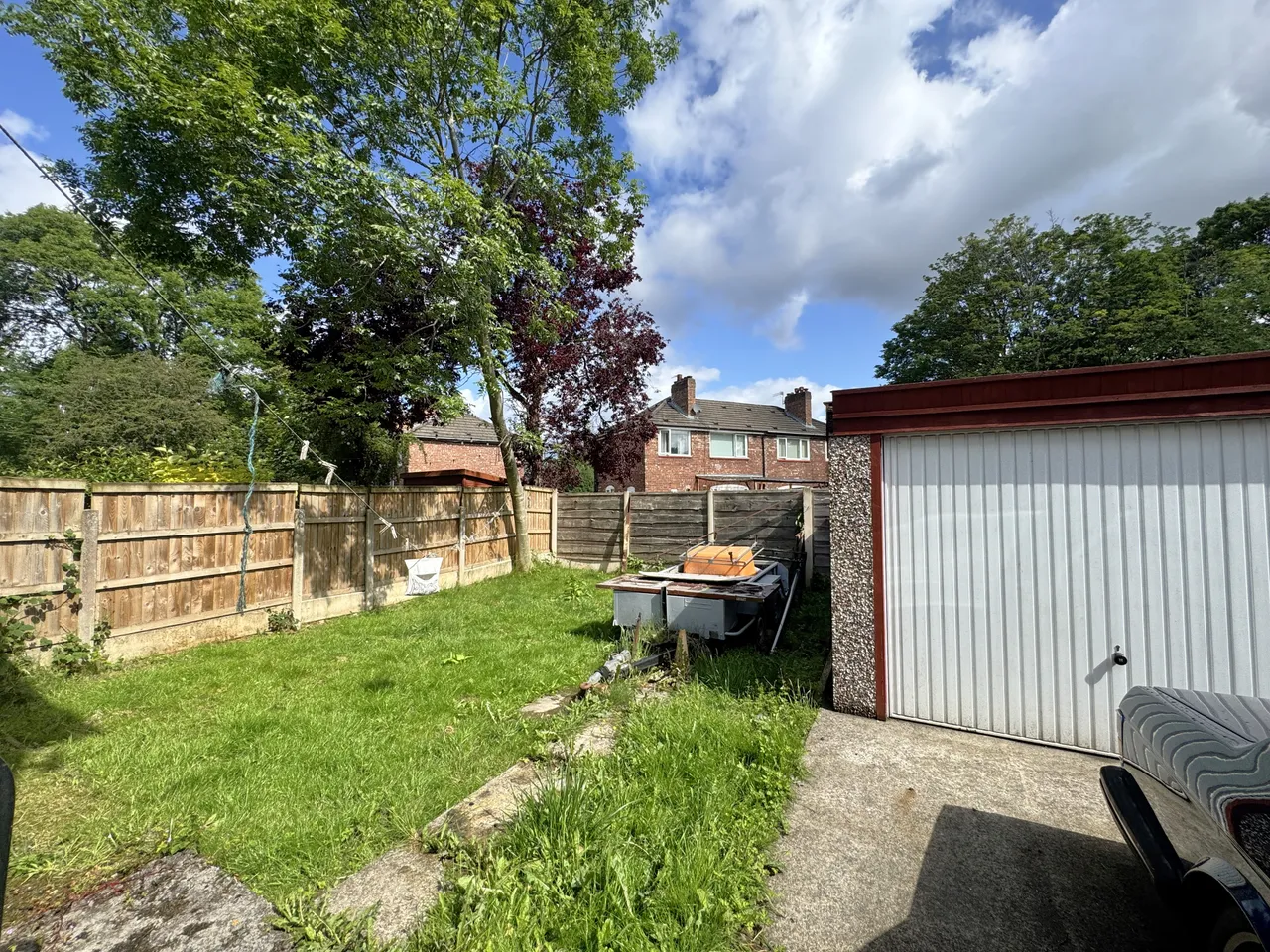Lane End Road, Burnage, M19, photo 13