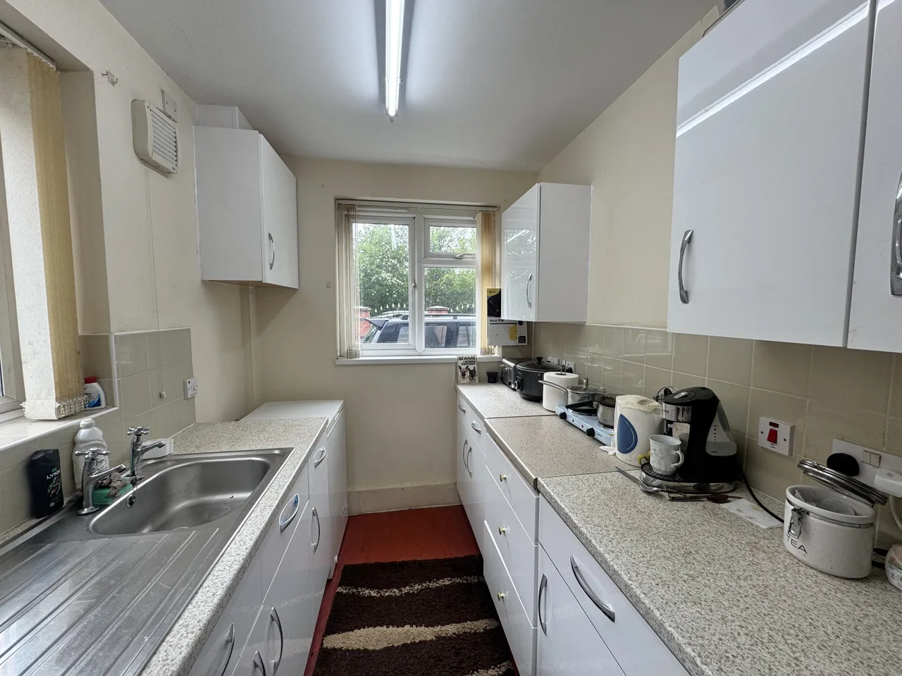 Lane End Road, Burnage, M19, photo 5