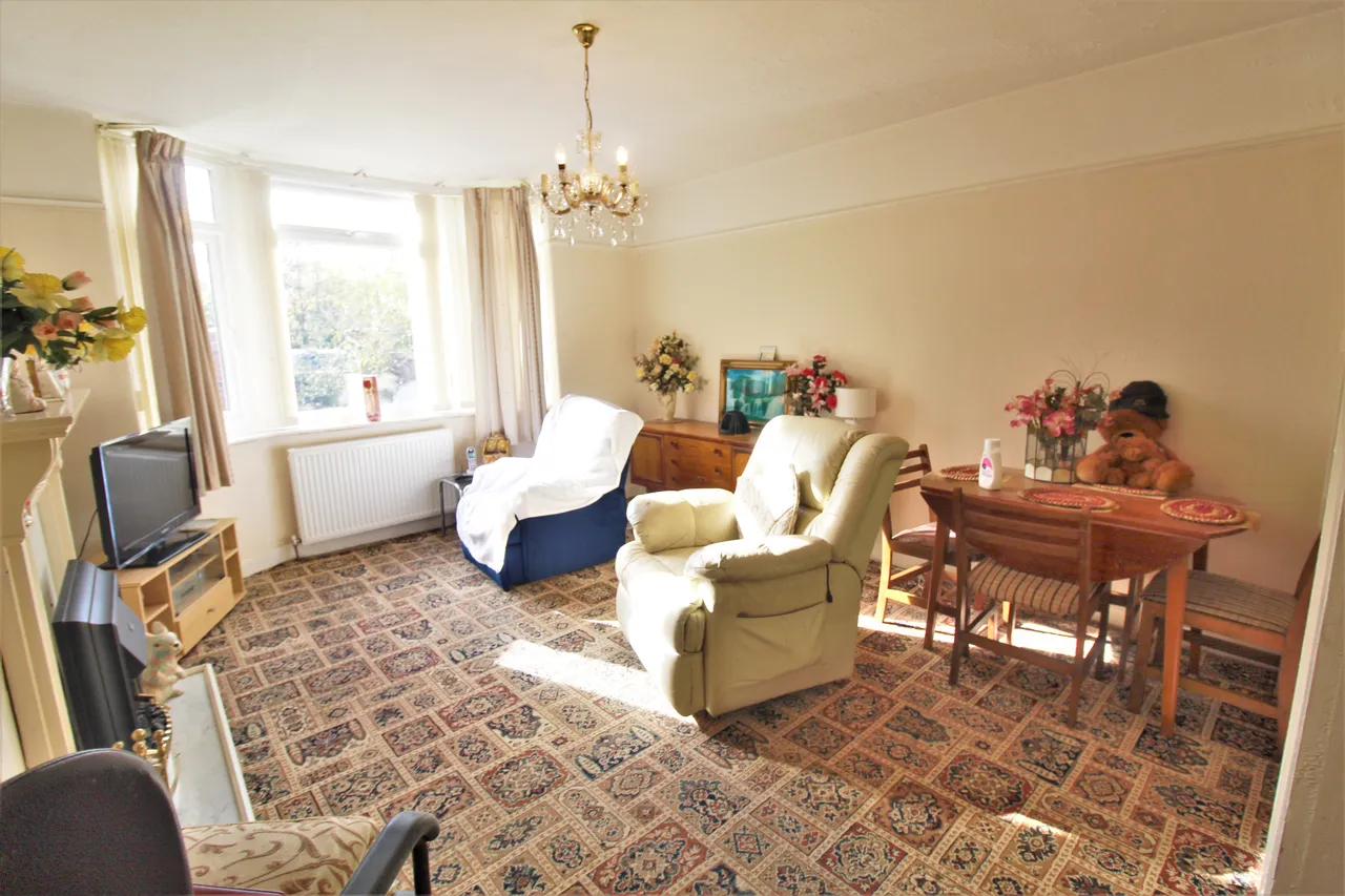 Lane End Road, Burnage, M19, photo 6