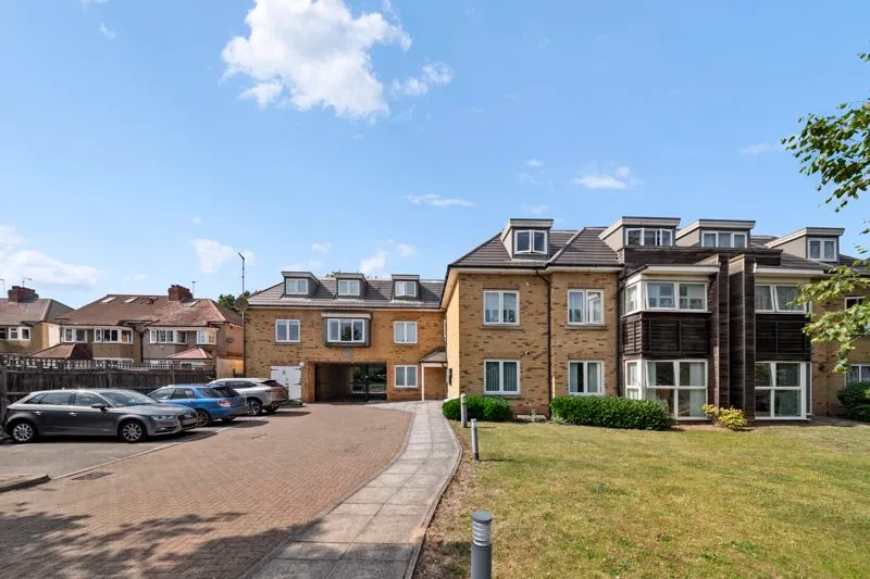 Hercies Road, Uxbridge, UB10, photo 17