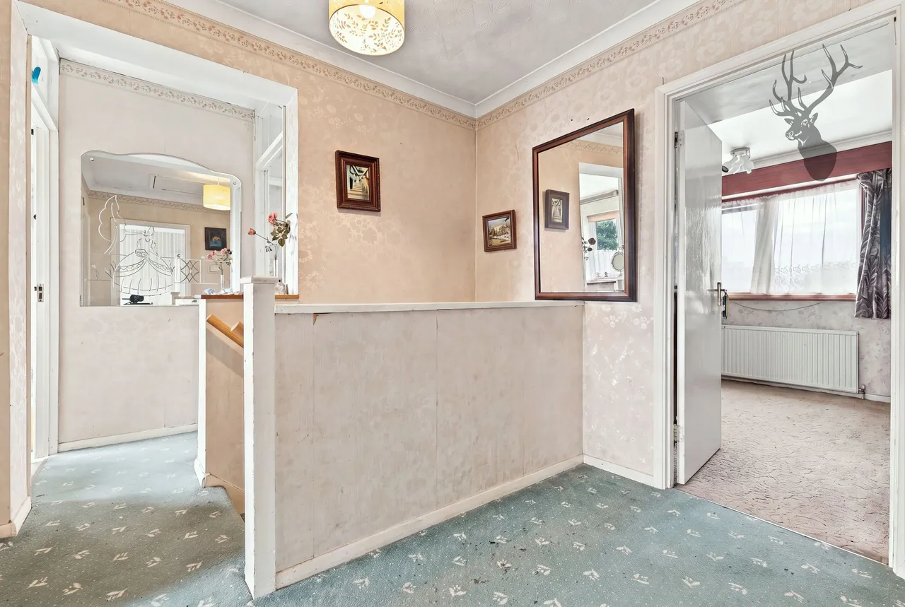 Baldocks Road, Theydon Bois, CM16, photo 11