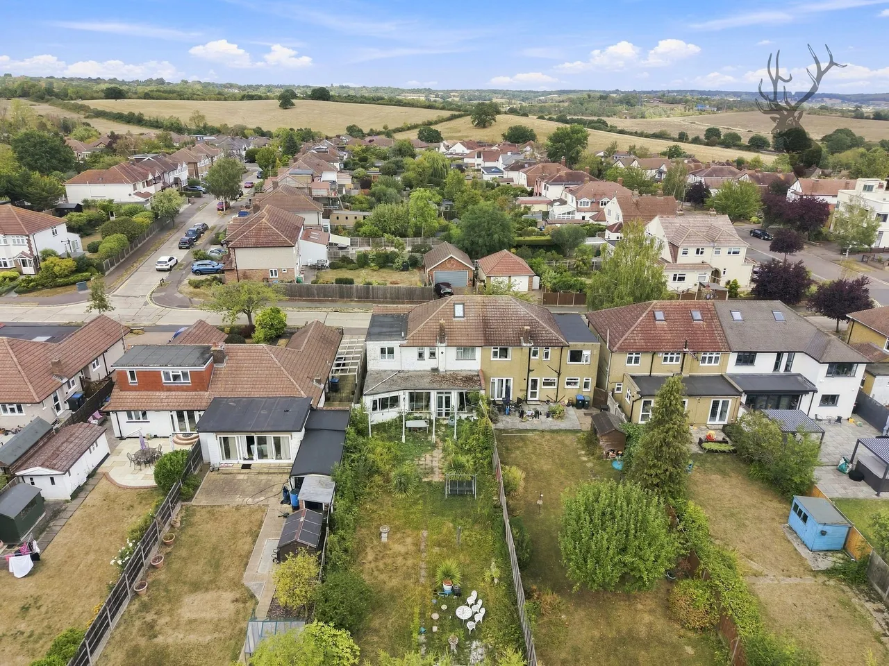 Baldocks Road, Theydon Bois, CM16, photo 23