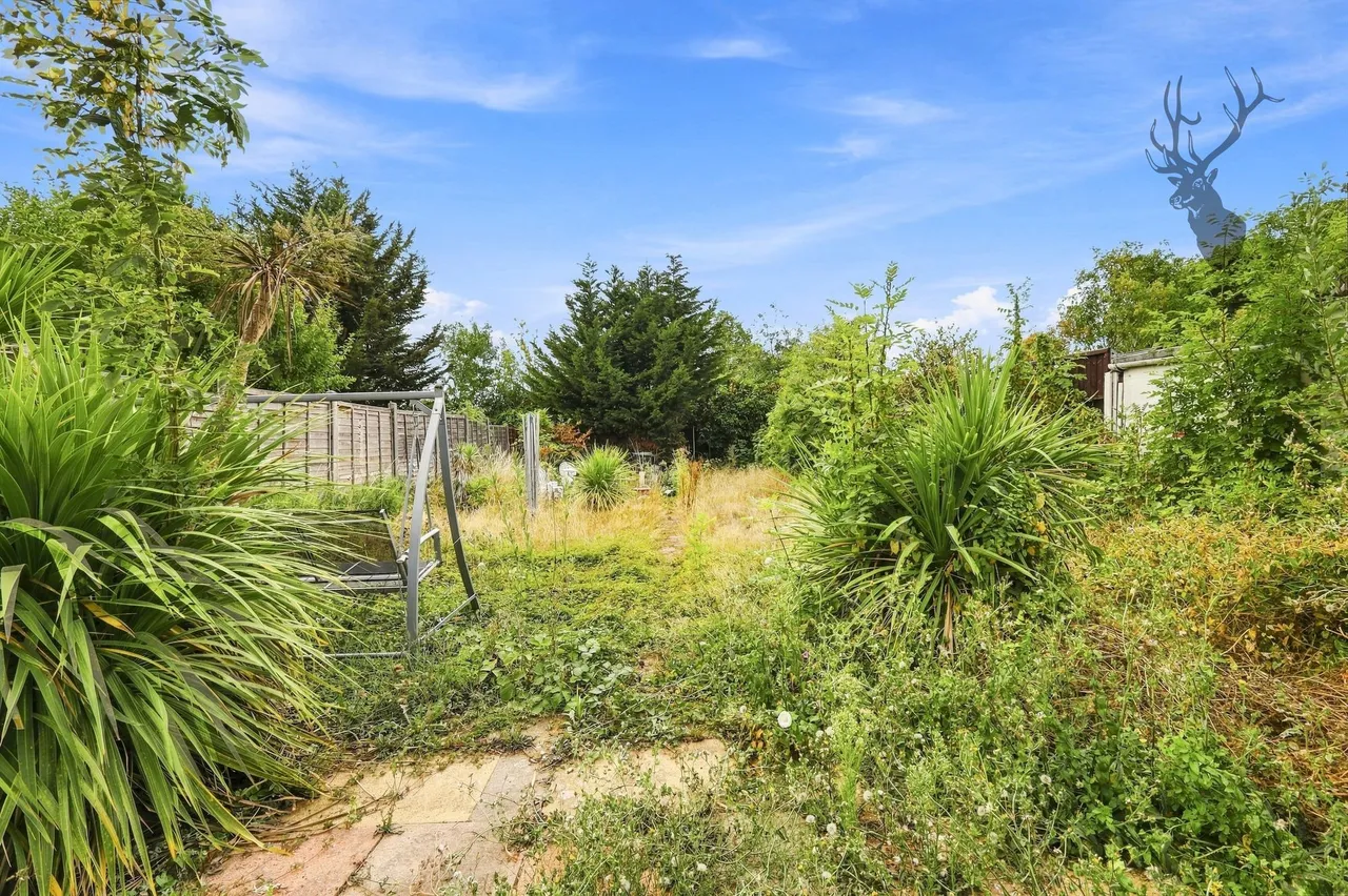 Baldocks Road, Theydon Bois, CM16, photo 21