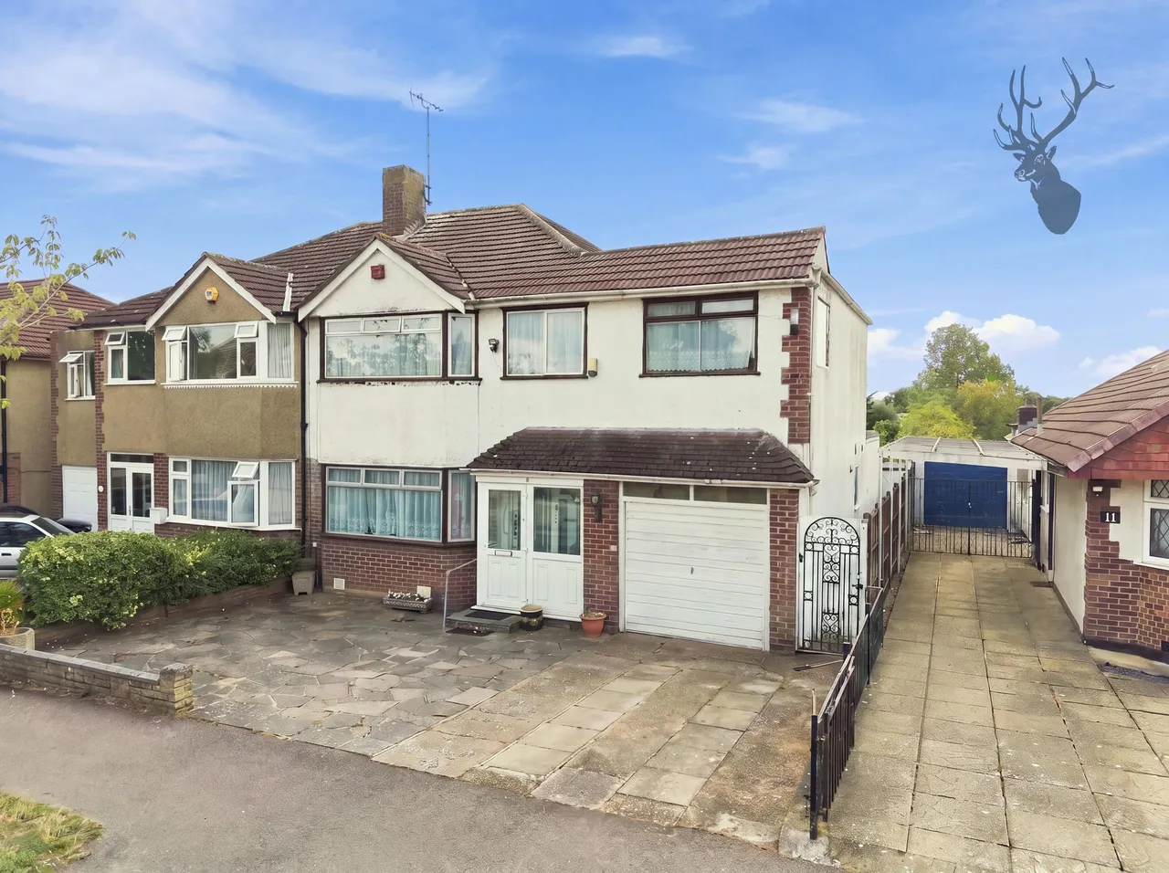 Baldocks Road, Theydon Bois, CM16, photo 24