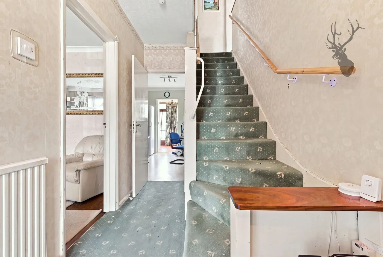 Baldocks Road, Theydon Bois, CM16, photo 10