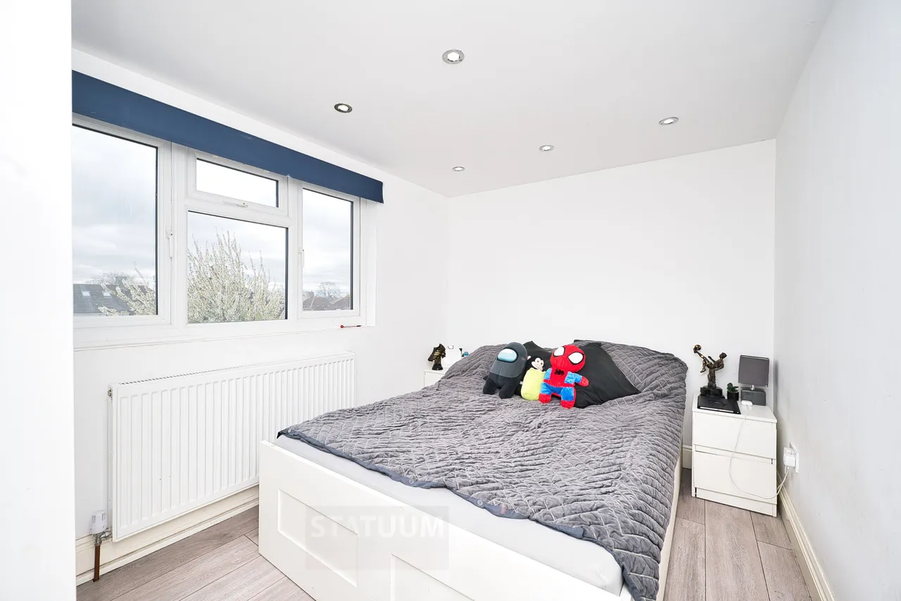 Lichfield Road, Goodmayes, RM8, photo 13