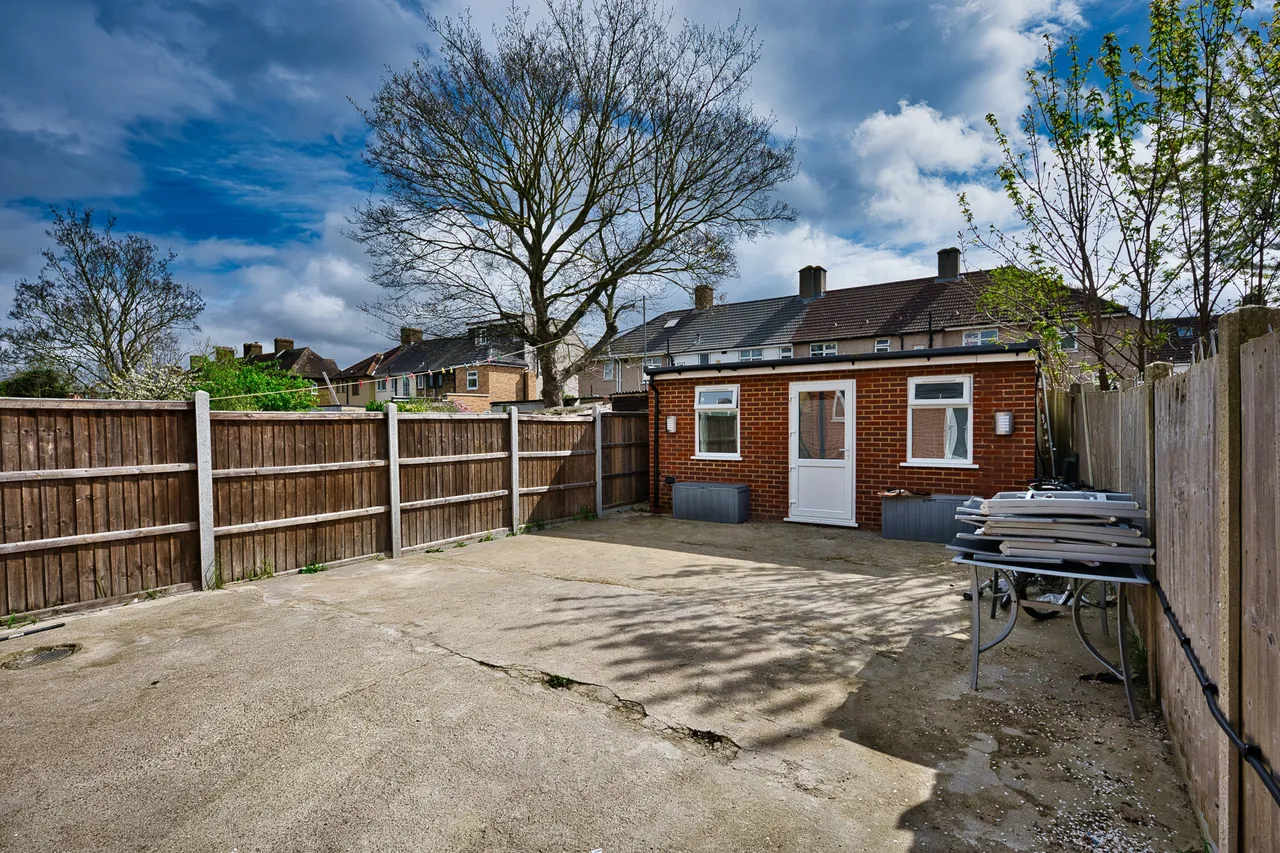 Lichfield Road, Goodmayes, RM8, photo 19