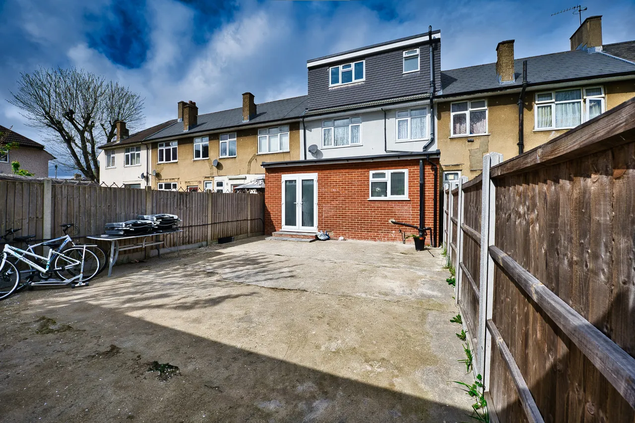 Lichfield Road, Goodmayes, RM8, photo 17