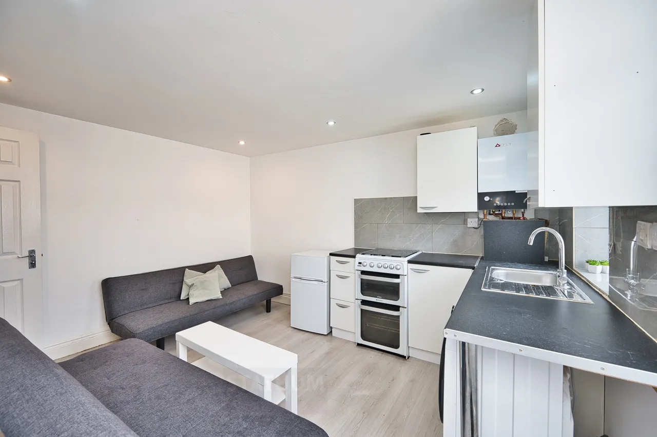 Lichfield Road, Goodmayes, RM8, photo 20