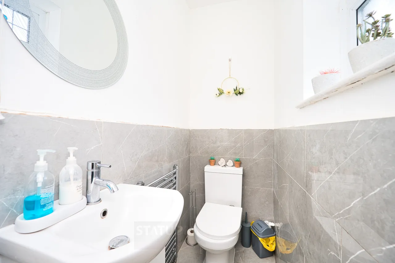 Lichfield Road, Goodmayes, RM8, photo 16