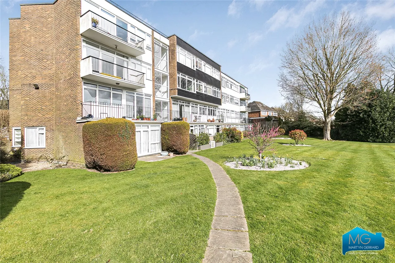 Hadley Road, High Barnet, EN5, photo 8
