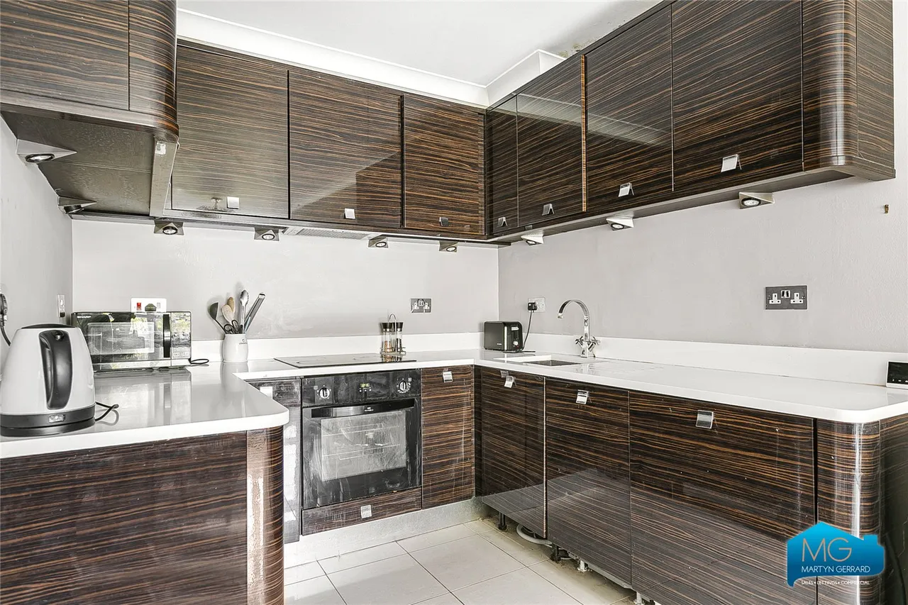 Hadley Road, High Barnet, EN5, photo 3