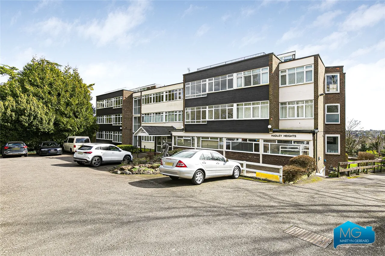 Hadley Road, High Barnet, EN5, photo 9