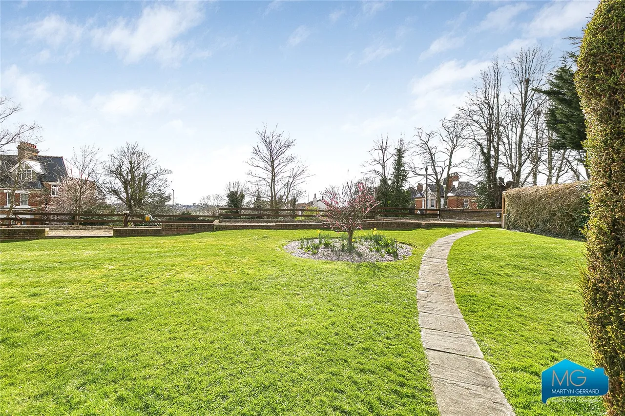 Hadley Road, High Barnet, EN5, photo 10