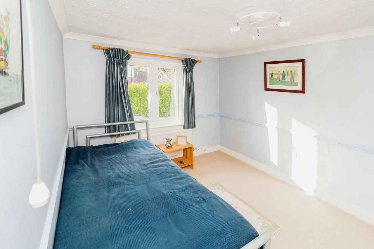 Pikes Hill, Lyndhurst, SO43, photo 10