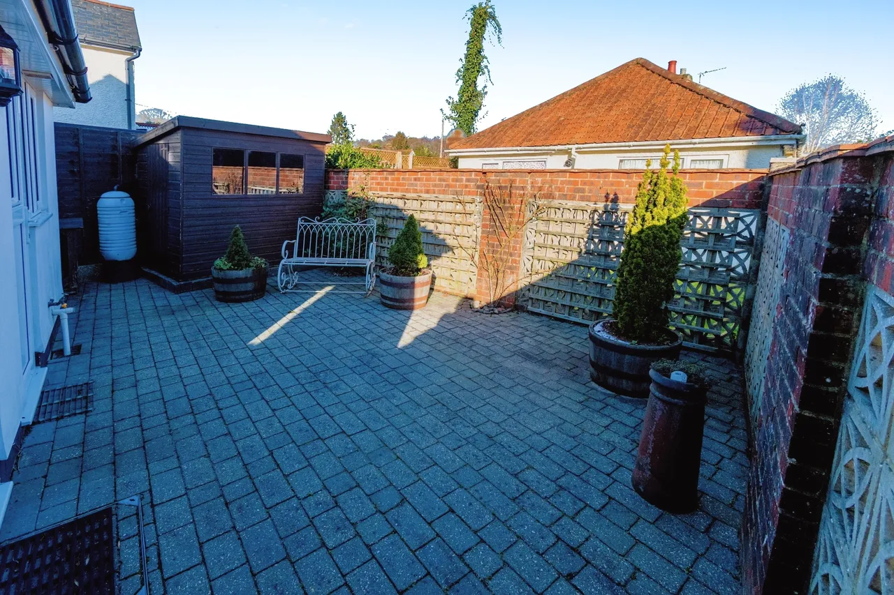 Pikes Hill, Lyndhurst, SO43, photo 14