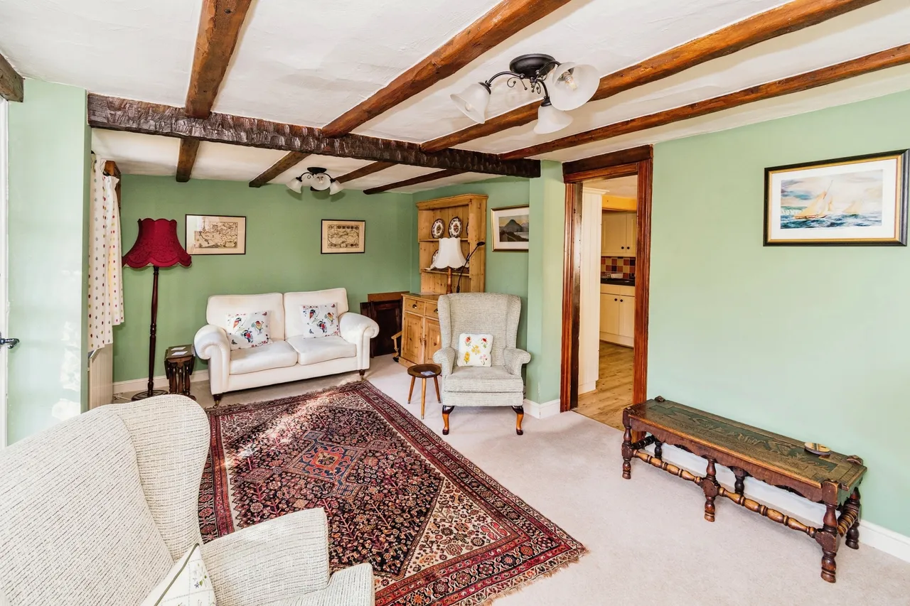 Pikes Hill, Lyndhurst, SO43, photo 6