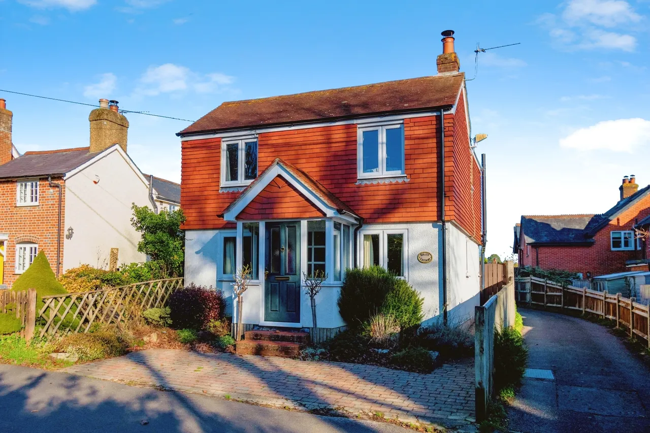 Pikes Hill, Lyndhurst, SO43, photo 15