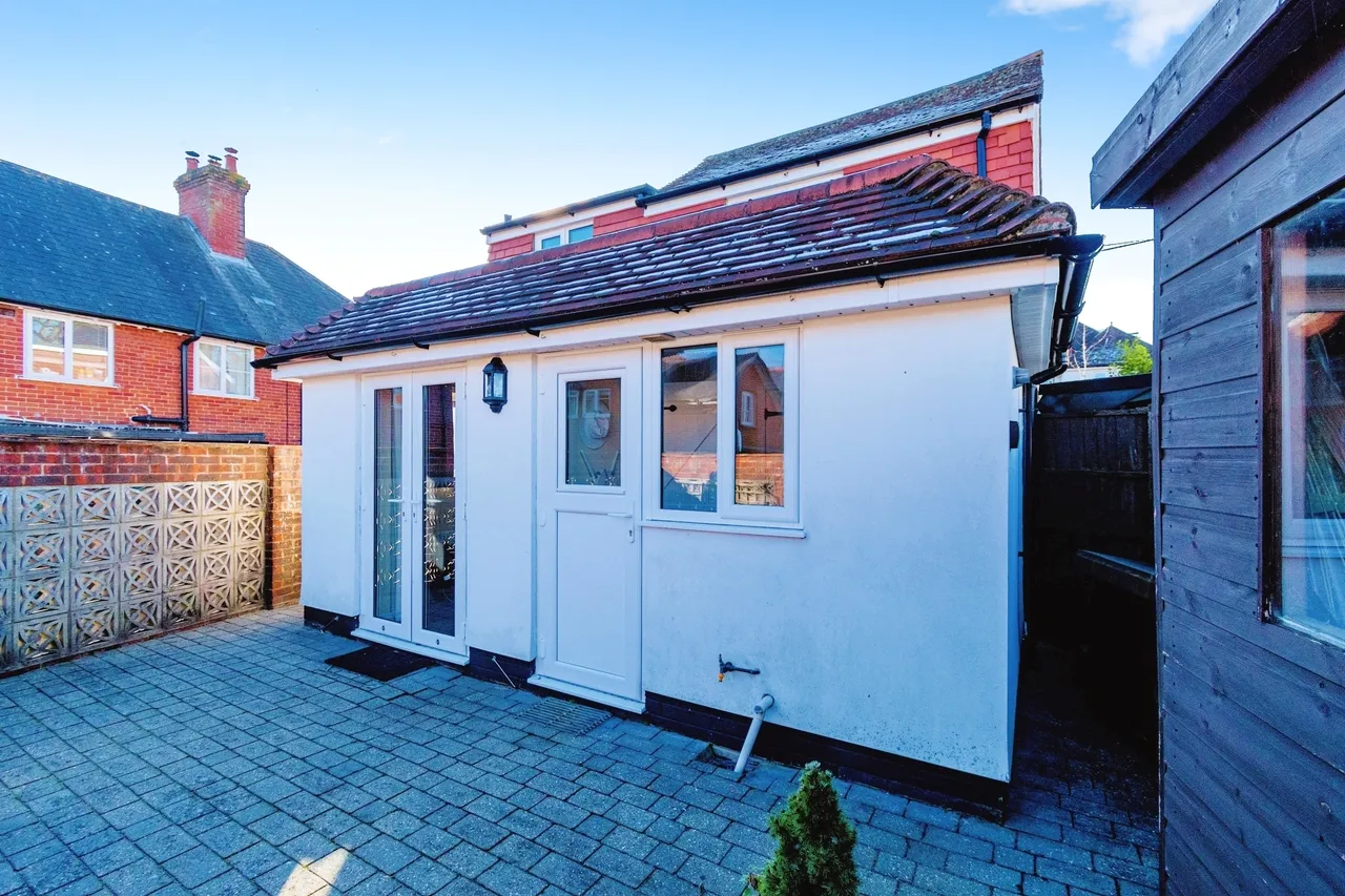 Pikes Hill, Lyndhurst, SO43, photo 4