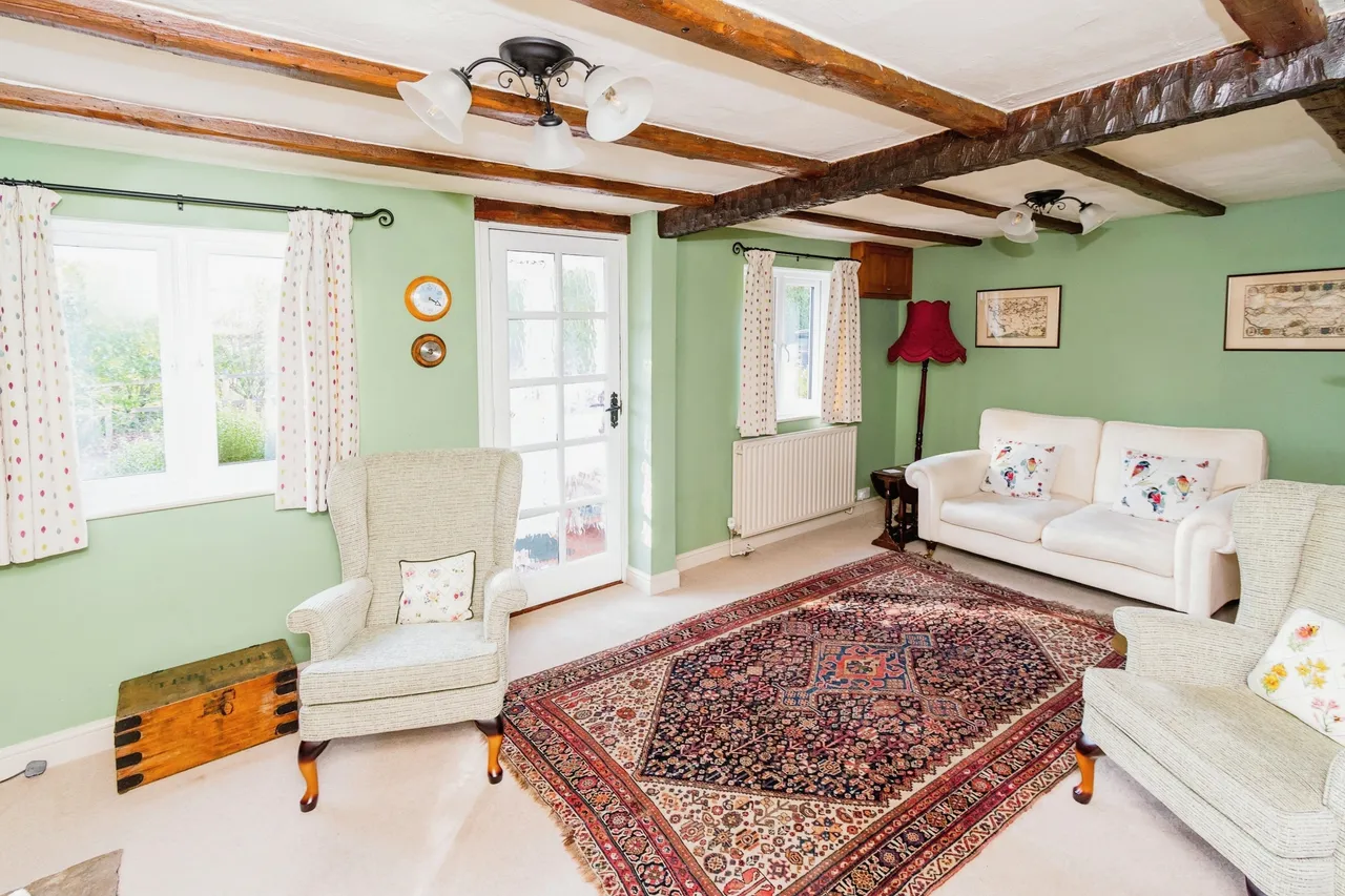 Pikes Hill, Lyndhurst, SO43, photo 12