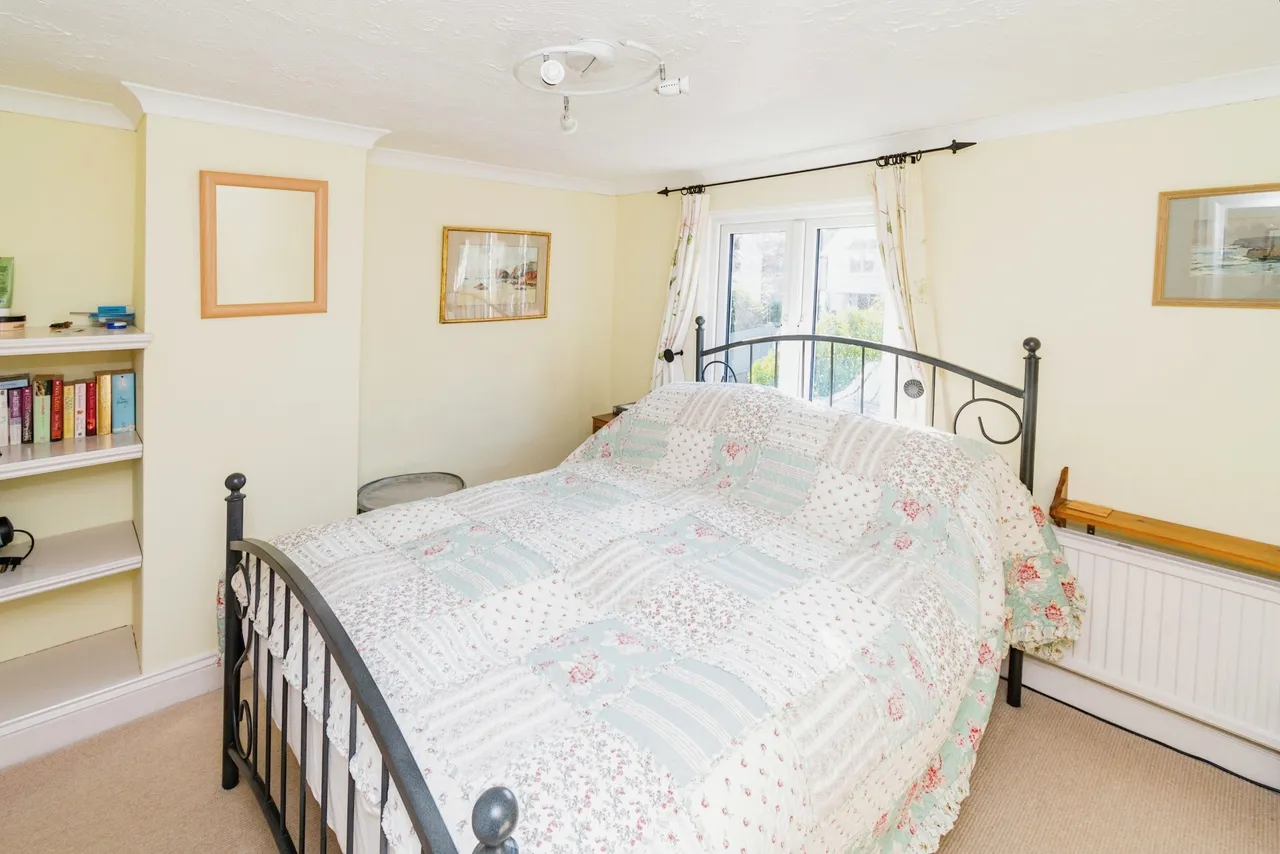 Pikes Hill, Lyndhurst, SO43, photo 7