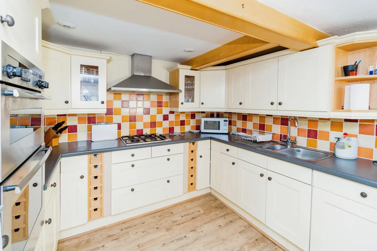 Pikes Hill, Lyndhurst, SO43, photo 5