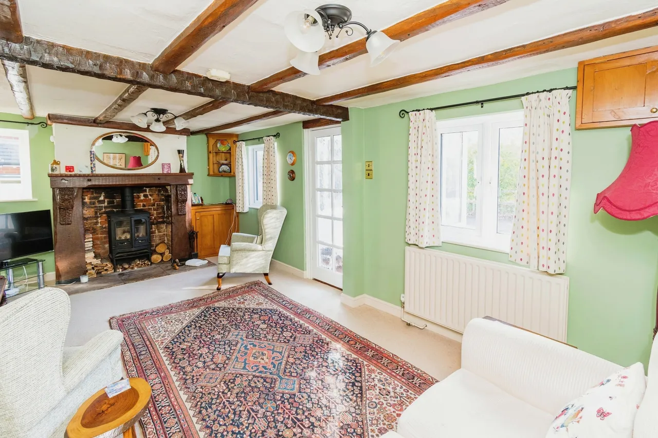 Pikes Hill, Lyndhurst, SO43, photo 2